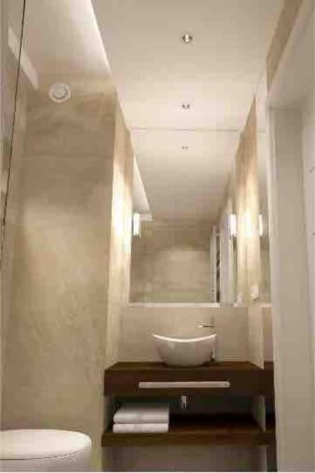 Family Modern Apartment 35M2-For Max 5 Persons Cracovia Exterior foto